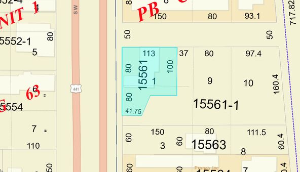 Carrsmith: 2205 SW 13th St, Gainesville, FL 32608